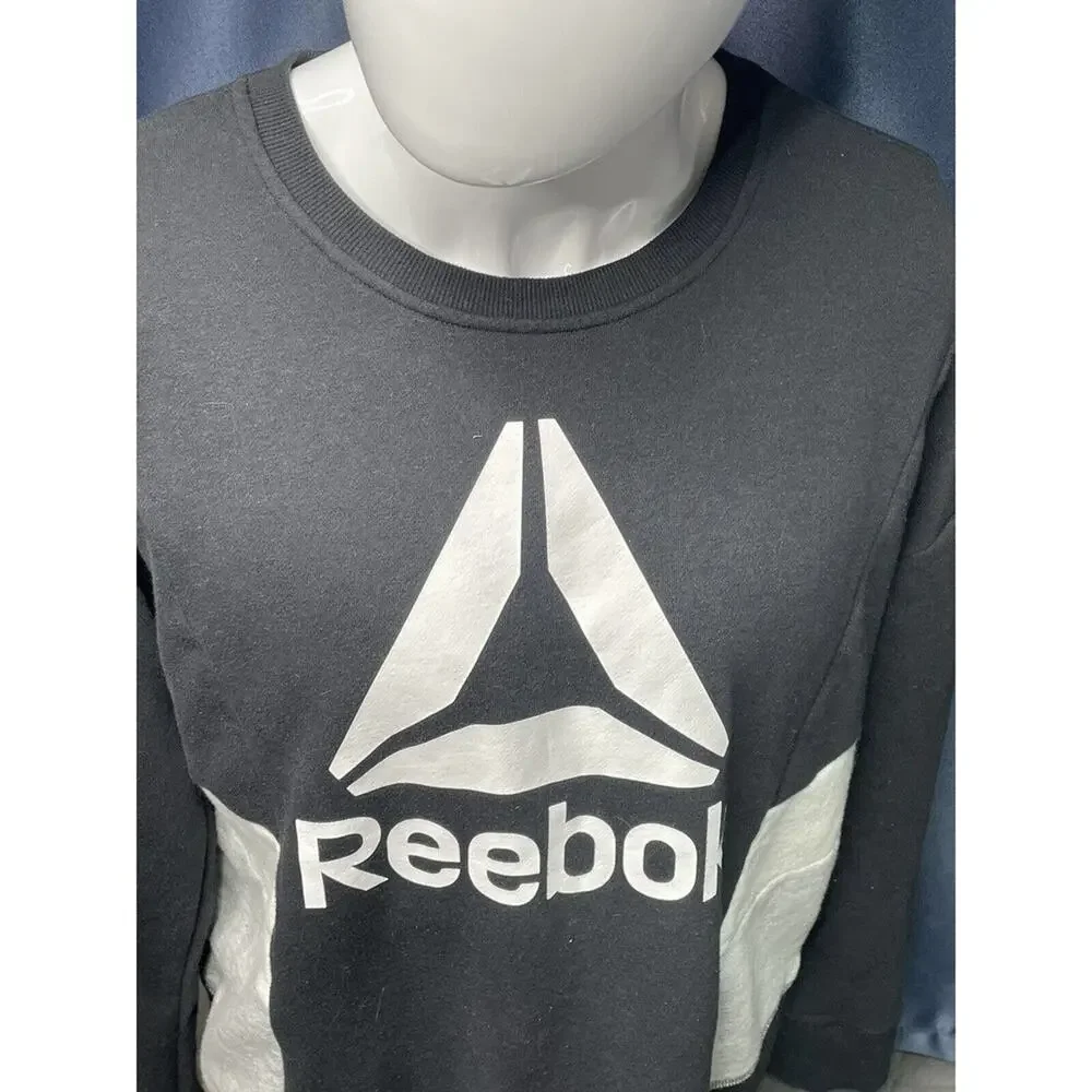 Reebok Sweater Mens‎ Size Large